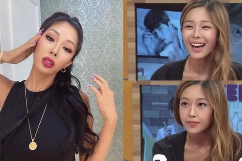 Vẻ đẹp của 'Nữ hoàng nhạc rap' Jessi trước khi thẩm mỹ gây sốc: Giống Lee Hyori và được gọi là 'BoA thứ hai'