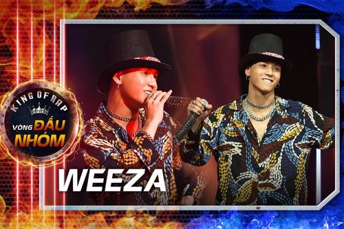 Tưởng bị sếp của bạn gái cắm sừng, 'chúa tể tinh nghịch' Weeza bẻ lái cực gắt nhận ngay 25 triệu từ mentor Lil'Shady