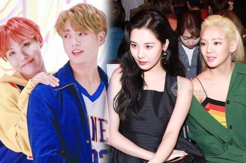 4 bí mật lớn nhất lịch sử Kpop đến giờ vẫn chưa thể giải mã!