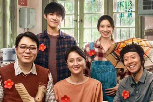 Tạo hình của Dịch Dương Thiên Tỉ trong phim mới và 'Em của thời niên thiếu' có giống nhau hay không?