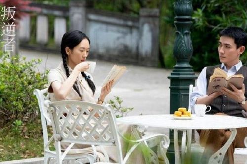 Loạt phim Hoa ngữ sắp phát sóng tung poster nhân ngày Thất Tịch: Ngọt ngào, tràn ngập hơi thở tình yêu