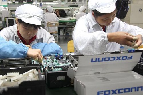 Đây có thể là quốc gia tiếp theo Apple lựa chọn để sản xuất iPhone