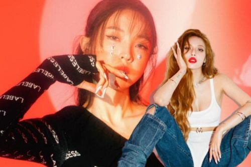 Jiyoon nói gì về HyunA sau nhiều năm 4Minute tan rã?