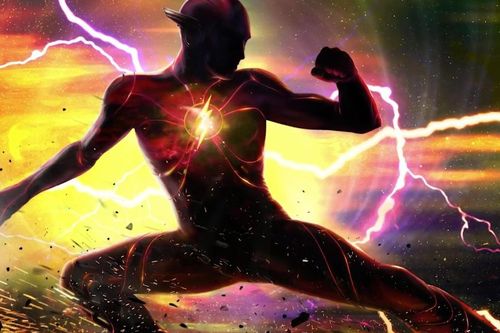 DC FanDome: The Batman, The Suicide Squad, Black Adam, The Flash và hơn thế