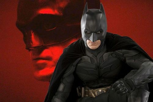 The Batman: Christian Bale đã nhắn nhủ gì tới người tiền nhiệm Robert Pattinson