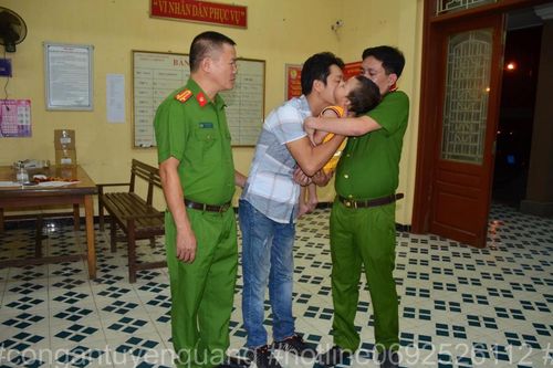 Sử dụng công nghệ 'trí tuệ nhân tạo' truy xét, lần theo dấu vết kẻ bắt cóc bé trai 2,5 tuổi ở Bắc Ninh