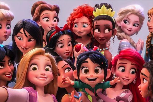 Bạn đã nghe hết những tuyệt phẩm OST từ nhà Disney? (P.1)