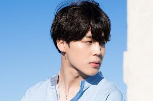 Chẳng ai ngờ Jimin (BTS) lại thích trò chơi 'cổ lỗ sĩ' trên Windows này