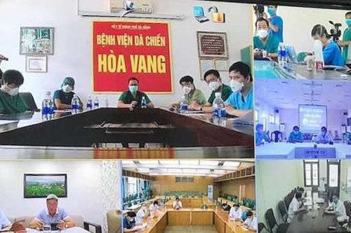 Tình hình điều trị COVID-19 tại Việt Nam: 15 bệnh nhân tiên lượng rất nặng, nguy cơ tử vong cao