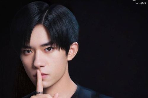 Dịch Dương Thiên Tỉ nhận được đề cử danh giá, phim điện ảnh thứ hai sẽ ra mắt vào 31/12/2020