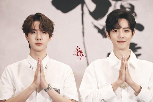 Top 20 couple được netizen Trung yêu thích vào dịp Thất tịch: Toàn là những cặp đôi 'ảo' được fan ship, hàng thật lại chẳng thấy đâu