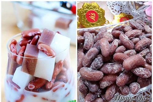 Hôm nay Lễ Thất tịch, ăn những món đậu đỏ này để 'tránh' cô đơn