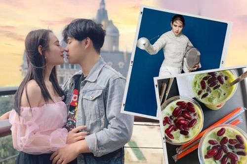 Cô gái kể chuyện ăn chè đậu đỏ ngày Thất tịch, nửa tháng sau có bạn trai