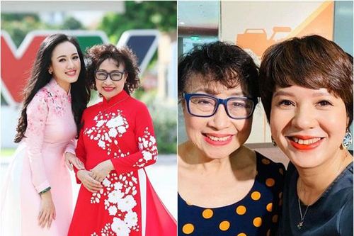 Nữ BTV có giọng đọc huyền thoại 'Thuê bao quý khách vừa gọi...' giờ ra sao?