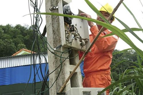 PC Nghệ An: Chưa hết nhức nhối về nạn trộm điện