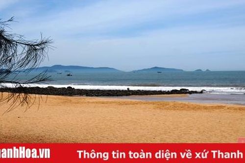 Những điểm đến hấp dẫn ở xứ Thanh