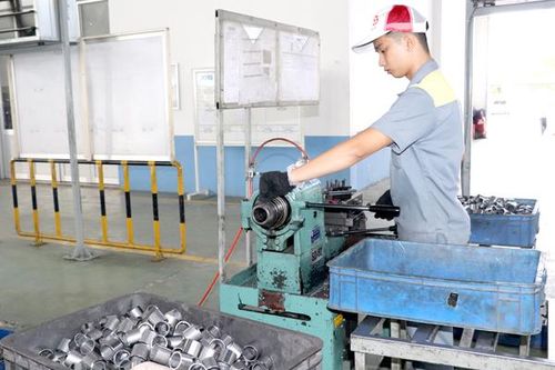 Xuất khẩu vẫn tăng trưởng trong thời dịch Covid-19