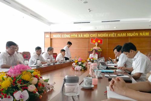 Chủ tịch UBND tỉnh Gia Lai Võ Ngọc Thành: Không thay đổi mục tiêu thu ngân sách 5.200 tỷ đồng