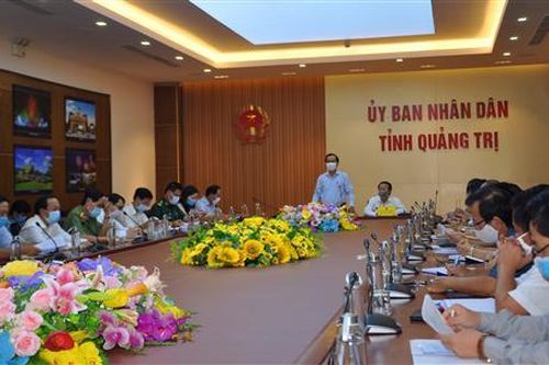 Nới lỏng giãn cách xã hội để vừa phòng, chống dịch hiệu quả vừa phát triển kinh tế - xã hội