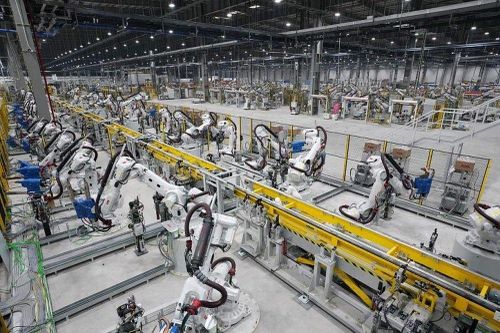 Thái Lan tự tin giữ chắc vị trí trung tâm sản xuất ô tô chính tại Đông Nam Á