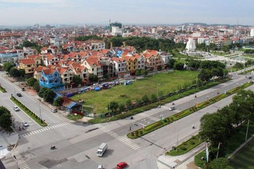 VIF – Tân Phát trúng thầu dự án tại thành phố Bắc Ninh