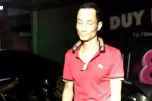 Giấu ma túy 'tinh vi' vẫn không thoát khi gặp 141