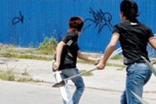 Đi tù vì giúp bạn đánh… nhầm người