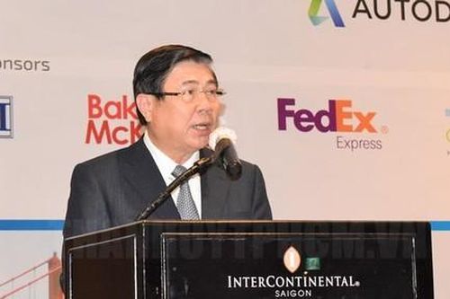 Hoa Kỳ hợp tác cùng TPHCM xây dựng đô thị sáng tạo, thông minh