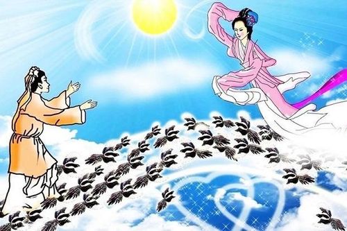 Vì sao ngày Thất tịch được gọi là Valentine phương đông?