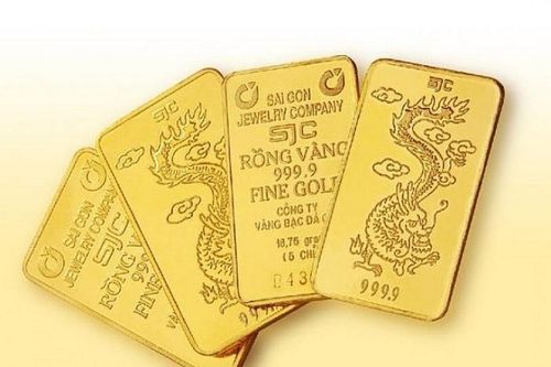 Giá vàng hôm nay 25/8: Tiếp tục giảm trước thông tin tích cực về COVID-19