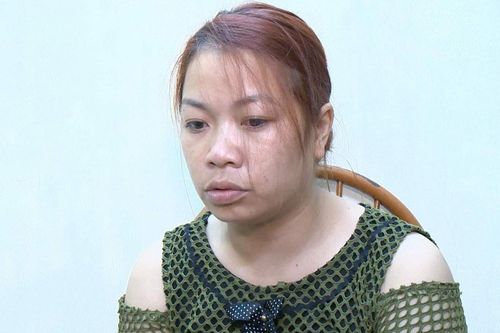 Khởi tố vụ án, tạm giữ hình sự kẻ bắt cóc bé trai 2 tuổi ở Bắc Ninh