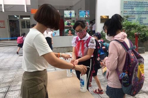 Hà Nội sẵn sàng cho năm học mới