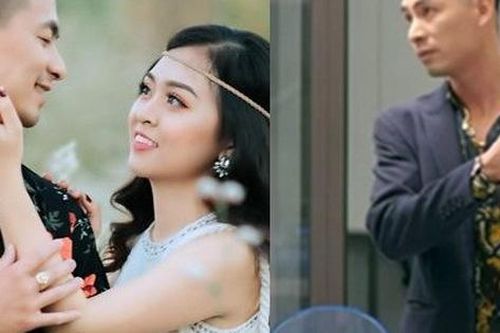 Đời tư ít biết của Kỳ Lân - Mạnh Cường si tình trong 'Tình yêu và tham vọng'