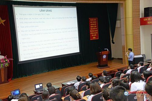 Cập nhật hướng dẫn trong chẩn đoán, điều trị COVID-19