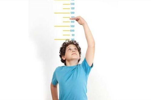 Bí kíp tăng chiều cao của người Nhật