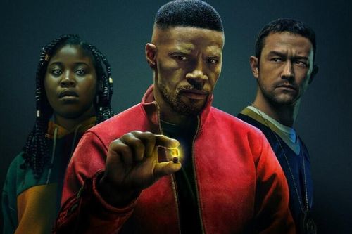 'Project Power': Tuy ăn khách nhưng chỉ là phép cộng hời hợt giữa John Wick và X-Men