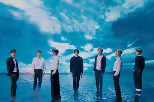 Phim truyền hình 'Blue Sky' về BTS có gì bí ẩn mà được yêu cầu chế độ bảo mật tuyệt đối