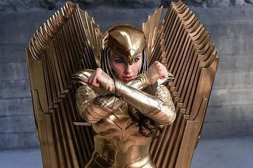Wonder Woman 1984: Chị Đẹp nay có kẻ thù mới, vũ khí mới, nhưng vẫn bạn trai cũ
