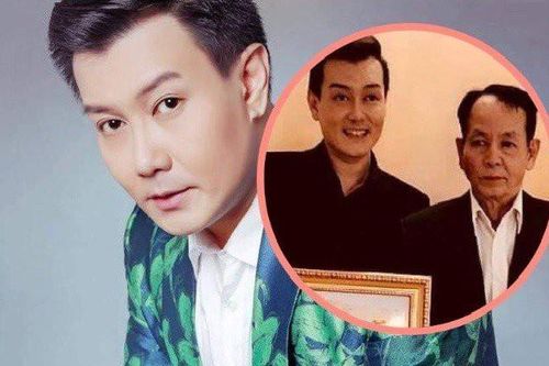 Bố của NSƯT Tuấn Phương: 'Con trai tôi từ cõi chết trở về'