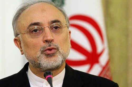 Iran đối thoại hạt nhân với IAEA
