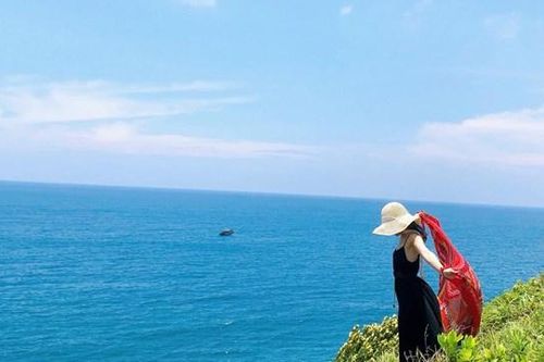 Việt Nam được bình chọn là điểm đến tốt nhất khi đi du lịch một mình