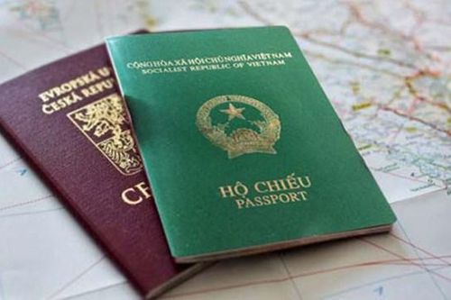 Xử lý vi phạm của người Việt mang hai quốc tịch như thế nào?