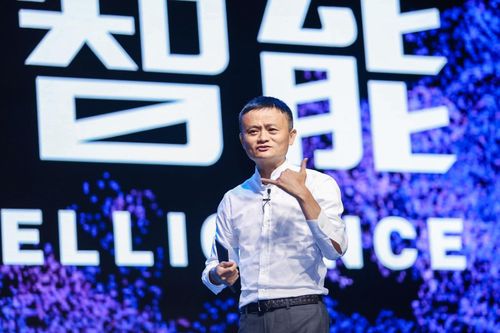 Jack Ma sẽ từ bỏ hàng chục tỷ USD cổ phiếu Ant Group?