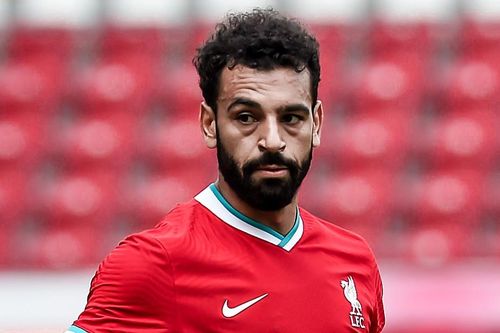 Liverpool thoát thua trước Salzburg