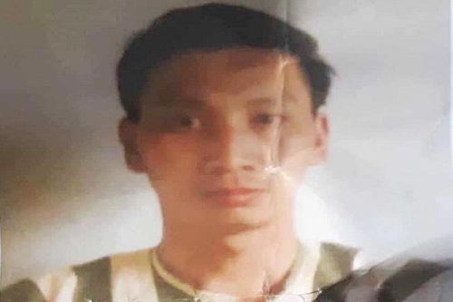 Bắt phạm nhân trốn khỏi trại giam