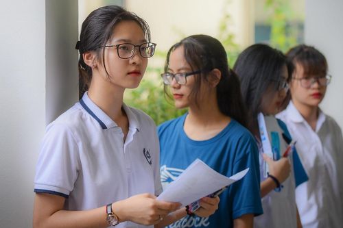 Quảng Nam rà soát cán bộ coi thi tốt nghiệp đợt 2