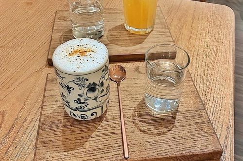 Những món ăn Việt có kết hợp độc đáo