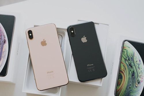 Nhiều smartphone chính hãng ngừng bán ở Việt Nam