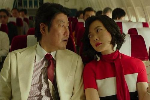 Song Kang Ho và Bae Doona tái ngộ trên màn ảnh rộng