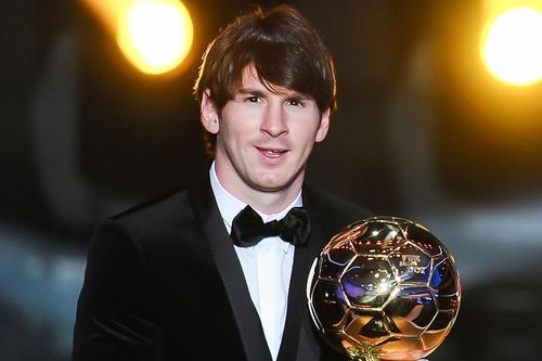 Messi và những lần khẳng định không rời Barca